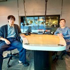 中島歩、ラジオで「俺たちバッドバーバーズ」「豊臣兄弟！」語る　1月5日から「TALK TO NEIGHBORS」登場 画像