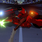 大友克洋『AKIRA』SFアニメの金字塔、NHKで1月3日22時より放送 画像