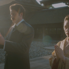 「ばけばけ」“トキ”髙石あかり「結婚を誓うシーンは出雲大社のとても神聖な場所で」 画像