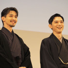 大みそか、歌舞伎座での上映に吉沢亮＆横浜流星らが万感の思い「『国宝』のおかげで忘れられない年になった」 画像