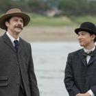 「錦織さん、よかったね…」「ずっと優しい笑顔」ヘブンに友人と言われ、結婚の誓いを見守る吉沢亮“錦織さん”、新年初回からトレンド入り「ばけばけ」 画像