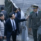 劇中とは真逆の雰囲気…ヒョンビン主演『メイド・イン・コリア』撮影現場のビハインド写真【PHOTO】 画像