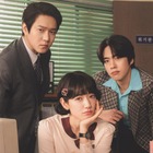 Netflix配信予定『Missホンは潜入調査中』見どころは、“監督も感嘆した”俳優陣のアンサンブル！ 画像