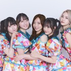 齊藤京子主演『恋愛裁判』劇中アイドル楽曲「君色ナミダ」配信開始 生駒里奈＆松井玲奈らのコメントも 画像