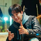 2PMジュノが10キロ増量で挑んだ『CASHERO』、ついにグローバル1位の快挙！【未公開スチール】 画像