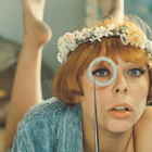 60年代女の子映画の決定版！チェコ・ヌーヴェルヴァーグ『ひなぎく』色褪せない4Kレストア版本編映像 画像