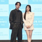 赤楚衛二、カン・ヘウォンとの“キュンポイント”に「ぜひキャーキャー言って」 「キンパとおにぎり」韓国で制作発表 画像