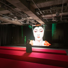 邦画実写歴代No.1記念「映画「国宝」展」GinzaSony Parkにて開催中 画像