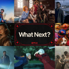 『ナルニア』12月配信、“ストシン”の新作アニメも！ 2026年Netflix海外作品ラインアップ 画像