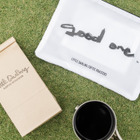 映画『グッドワン』とカフェ Little Darling Coffee Roastersがコラボ　オリジナルコーヒーとサコッシュが販売 画像