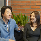 クォン・サンウ♡ソン・テヨン夫婦、“デキ婚”を否定していた理由を初告白「あの時代は…」 画像