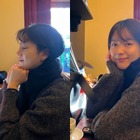 『トンイ』女優ハン・ヒョジュ、自然体な魅力がすてき…素朴な日常に“ほっこり”【PHOTO】 画像