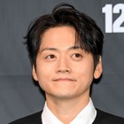 名脇役俳優チョ・ボクレ、遅ればせながらついに結婚式!! 今は2児のパパ 画像