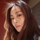 女優カン・ソラの日本気まぐれ散歩に称賛「本当にきれい。雰囲気の女神」 画像