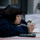 「冒頭5分で心掴まれた」「期待以上！」俳優陣の演技と会話劇に歓喜の声上がる…「冬のなんかさ、春のなんかね」1話 画像