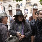 ジョニー・デップ監督「究極的に描きたかったのは、“愛・芸術・挫折”」『モディリアーニ！』メイキング写真公開 画像