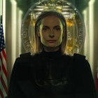 「完璧だった」レベッカ・ファーガソンのAI裁判官を監督＆クリス・プラットが賞賛『MERCY／マーシー　AI裁判』 画像