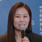 『おつかれさま』女優ムン・ソリ、ケニアで目にした食料危機を語る「現実はまったく違った」 画像