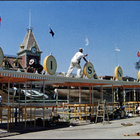 ディズニーランド誕生の舞台裏に迫るドキュメンタリー『ディズニーランドを創ったクラフトマンたち』1月22日配信 画像