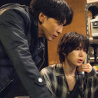 ピュアな“和臣”藤井流星と冷静な“桜庭”七五三掛龍也に「良いコンビだ」の声「ぜんぶ、あなたのためだから」2話 画像