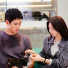 “リアル方言で演技” アン・ボヒョンに好評！『スプリング・フィーバー』の真っ直ぐなヒーローが刺さる！ 画像