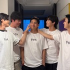 “まるで家族” パク・ソジュンを中心とした豪華仲良しグループ「ウガファミリー」のすべて！ 画像