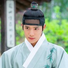 “ほぼ1人2役”もお見事！ムン・サンミンが『愛する盗賊様よ』で魅せた“別人級”の存在感 画像