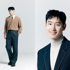 俳優イ・ジェフン、次のロマンスに挑戦!?『模範タクシー3』終えた本音【インタビュー】 画像