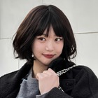 『チャングム』女優の娘イ・ユビ、ボブに破格変身！究極の“大人可愛い”【PHOTO】 画像