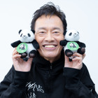 “パンダ好き”遠藤憲一、日本語版ナレーションを担当『パンダのすごい世界』本予告編 画像