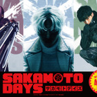 塩野瑛久＆渡邊圭祐、目黒蓮の前に立ちはだかる！『SAKAMOTO DAYS』シークレットキャストも？ 画像