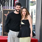 レイチェル・マクアダムスがハリウッドの殿堂入り 『HELP/復讐島』で共演の“パワハラ上司”演じたディラン・オブライエンらが駆け付ける 画像