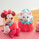 フルーツがテーマ！ ミニーマウスやマリーの新コレクション「GLOSSY FRUITS」登場 画像