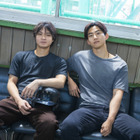 【Netflix2026年ラインナップ】磯村勇斗＆テギョン「ソウルメイト」、小栗旬「ガス人間」、山田孝之「国民クイズ」なども登場！ 画像