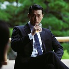 ヒョンビンが語る“初悪役”の手応え。妻ソン・イェジンの反応は？【インタビュー】 画像