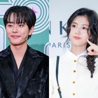 同い年の若手俳優カップル誕生！ユ・ソンホ、シン・ウンスが交際認める 画像