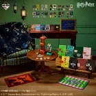 ラストワン賞はインパクト抜群のフィギュア！「一番くじ Harry Potter Magical Holiday！」2月21日発売 画像