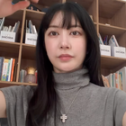 推しだった韓国スターと結婚した日本人女性、最新ヘアが可愛い！愛娘との“天使すぎる”日常も公開【PHOTO】 画像