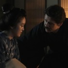 「ばけばけ」第90回あらすじ・場面写真　トキとヘブンは久しぶりに散歩を楽しむが、ヘブンはどこかトキの様子に違和感を覚える…2月6日放送 画像