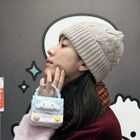 『トンイ』女優ハン・ヒョジュの笑顔が世界を救う！「可愛さ爆発」のオフの様子【PHOTO】 画像