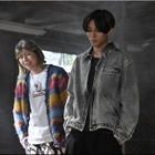 「最強バディ」「スピンオフ見てみたい」永瀬廉＆藤澤涼架、歓喜のツーショット「リブート」 画像
