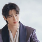 ビョン・ウソク、“最も愛される王族”も納得。『パーフェクト・クラウン』の眼福ショット解禁 画像