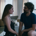 パパ活相手とお葬式で遭遇!?『Shiva Baby シヴァ・ベイビー』本編映像 画像