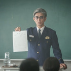 前編『教場 Reunion』が2月14日に地上波初放送　木村拓哉＆生徒集合のイベント映像公開 画像