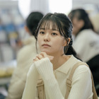 志田彩良、“文菜”杉咲花の友達役で出演「冬のなんかさ、春のなんかね」　今泉作品には「救われる瞬間があります」 画像