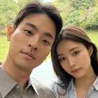 “妙にリアル” シン・セギョン、パク・ジョンミンの密着ショット、少女時代スヨンも大興奮！【写真】 画像