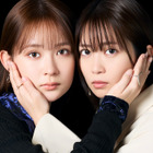 畑芽育＆志田未来がW主演！ 罪悪感と友情…揺れ動くヒューマンサスペンス「エラー」4月ドラマ 画像