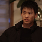 「それが、拳銃を隠した理由だったのか？」竹内涼真“淳一”の秘密に視聴者衝撃、江口のりこ“南良”の仮眠姿も話題を呼ぶ…「再会～Silent Truth～」5話 画像