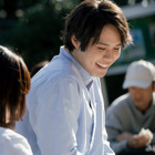 「身に染みる」「遠い昔を思い出した」杉咲花“文菜”と細田佳央太“佃”の初々しさに懐かしさの声上がる…「冬のなんかさ、春のなんかね」5話 画像