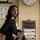 江口のりこ“南良”の謎行動が続々判明！「再会」スピンオフ前編配信 画像